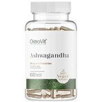 Ashwagandha, 700 mg, 60 Kapseln, OstroVit