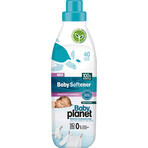 Balsamo per bucato per neonati, 900 ml, My Planet Baby