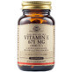 Vitamine E 671 mg 1000 UI, 50 g&#233;lules, Solgar