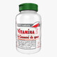 Vitamine E et germe de bl&#233;, 90 g&#233;lules, Pro Natura