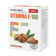 Vitamine E-100, 30 capsules, Parapharm