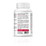 Vitamina K2, 60 + 60 capsule, Zenyth (50% di sconto sul secondo prodotto)
