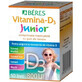 Vitamine-D3 Junior 800 UI, 50 comprim&#233;s &#224; croquer, Beres