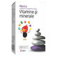 Vitamines et min&#233;raux Junior, 30 comprim&#233;s &#224; croquer, Alevia