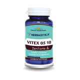 Vitex Zen 05/10, 60 gélules, Herbagetica