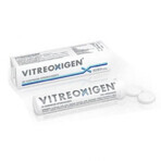 Vitreoxigen, 20 comprimés, Biosooft Italie