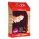 Tintura per capelli all&#39;henn&#233; rosso intenso Sonia Henna, 60 g, Kian Cosmetics