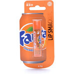 Fanta Orange Lip Balm, 4 g, Lip Smacker