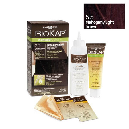 Biokap Nutric Del 5,50 Castcmo