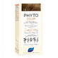 Phytocolor tintura per capelli permanente, biondo dorato 7.3, 50 ml, Phyto
