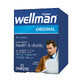 Wellman, 30 comprim&#233;s, Vitabiotics