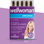 Wellwoman, 30 gélules, Vitabiotics