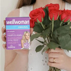 Wellwoman, 30 gélules, Vitabiotics