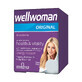 Wellwoman, 30 g&#233;lules, Vitabiotics