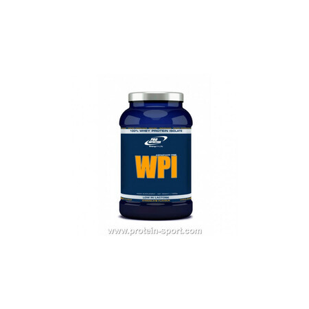 WPI, 900 g, Pro Nutrition