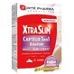XtraSlim CAPTURE 3 en 1, 60 g&#233;lules, Forte Pharma