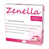 Zenella MED, 14 comprimés, Natur Produkt
