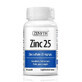 Zinc 25 sulfate de zinc. 25 mg/cps, 30 g&#233;lules, Zenyth