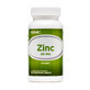 Zinc Chelat 50 mg (253920), 100 comprim&#233;s, GNC