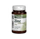 Gluconate de zinc, 25 mg, 90 comprim&#233;s, VitaKing