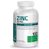 Zinkpicolinat 30 mg, 100 Tabletten, Bronson Laboratories