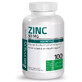 Picolinate de zinc, 50 mg, g&#233;lules, Bronson Laboratories 