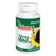 Zinc, 60 comprim&#233;s, Adams Vision