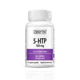 5-HTP, 30 capsules, Zenyth