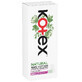 Serviettes hygi&#233;niques Kotex Extra Protect Normal+ Natural Daily, 18 pi&#232;ces, Kimberly-Clark