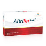 Altrifer LDS, 30 gélules, Sun Wave Pharma