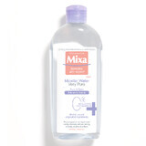 Eau micellaire pour toute la famille Très pure, 400 ml, Mixa