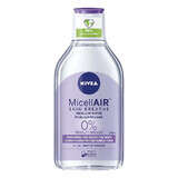 Micellarwasser für empfindliche Haut, 400 ml, Nivea