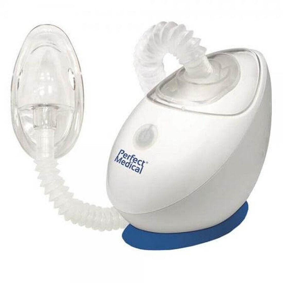 Machine à aérosol à ultrasons PM22, Perfect Medical