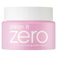 Original Clean it Zero 3 in 1 Cleansing Balm, 100 ml, Banila Co