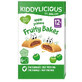 Biscuits aux pommes, 6 x 22 g, Kiddylicious