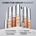 Corector cu efect de serum True Match, nuanta 0.5D, 10 ml, Loreal