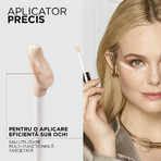 True Match Serum Concealer, teinte 0.5D, 10 ml, Loreal