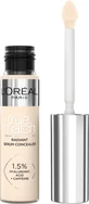 Corrector with True Match serum effect, shade 1N, 10 ml, Loreal