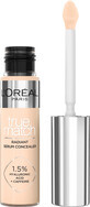 True Match Serum Concealer, nuance 1R, 10 ml, Loreal