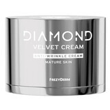 Crema antiarrugas Diamond Velvet, 50 ml, Frezyderm