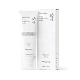 Face cream with SPF50+ Invisible Sunscreen, 100 ml, Transparent Lab