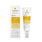 Cr&#232;me solaire visage SPF 50 Dry Touch Repaskin, 50 ml, Sesderma