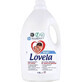 Lessive liquide pour le linge de couleur, 4500 ml, Lovela Baby