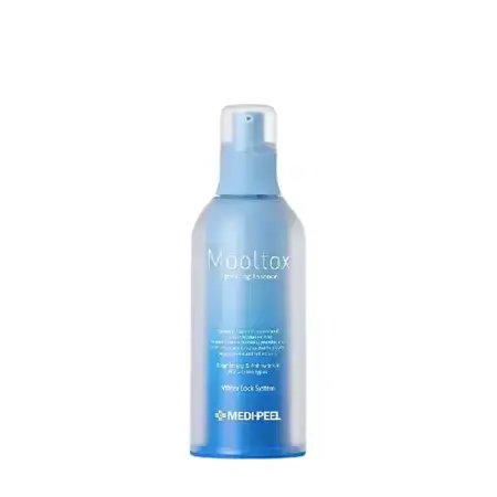 Aqua Mooltox Effervescente frizzante, 100 ml, Medi-Peel