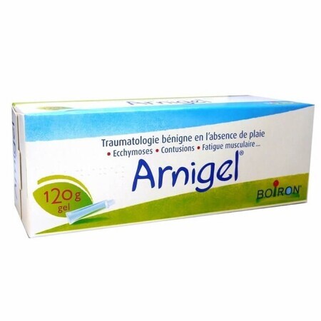 Arnigel, 120 g, Boiron