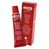 Ajona, concentrated medical toothpaste for teeth, gums and tongue, 25 ml