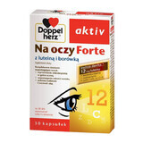 Doppelherz aktiv Na oczy Forte, 30 capsules