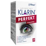 Klarin Perfekt 30 Kapseln - Langes Haltbarkeitsdatum!