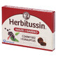 Herbitussin Toux et Gorge, sureau et eucalyptus, 12 pastilles