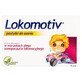 Lokomotiv, 6 pastilles